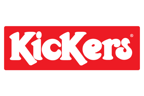 Kickers kinderschoenen