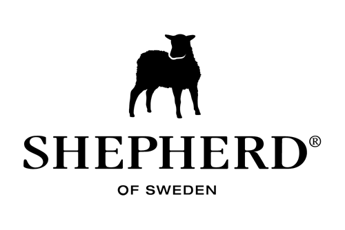 Shepherd of Sweden pantoffels